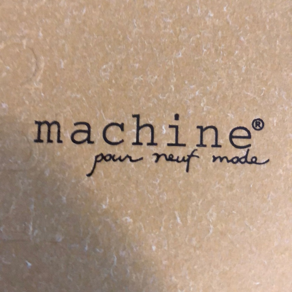 Machine Shorts - Picture 4 of 6
